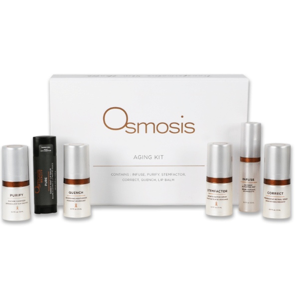 Osmosis Age Reversal Kit