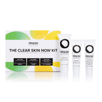 Thumbnail for Priori The Clear Skin Now Kit