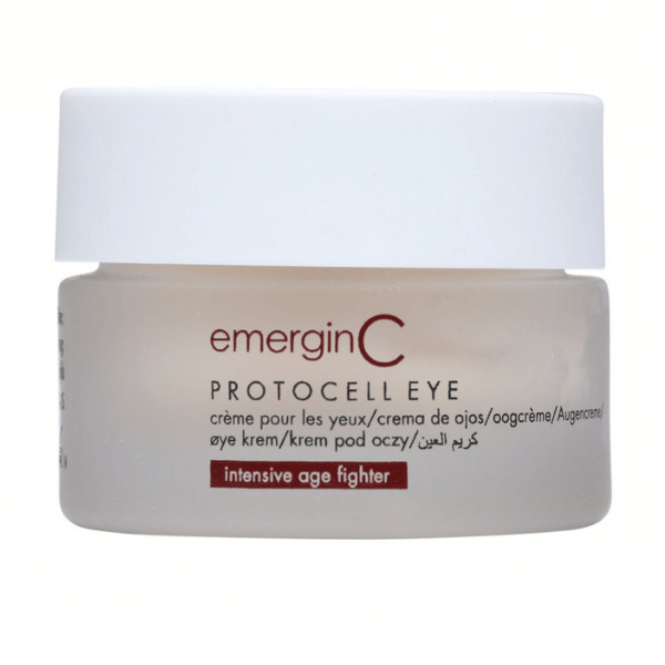 EmerginC Protocell Eye Cream 15ml