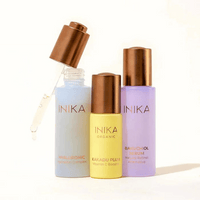 Thumbnail for Inika Organic Hyaluronic Hydration Complex 30ml