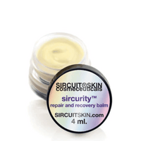 Thumbnail for SIRCUIT SKIN SIRCURITY™ Repair and Recovery Balm 4ml TRIAL SIZE