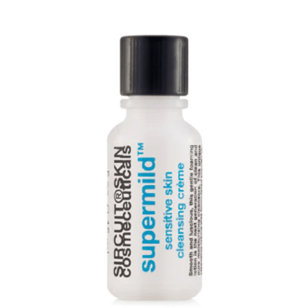 Sircuit Skin Supermild Cleanser 15ml TRIAL SIZE