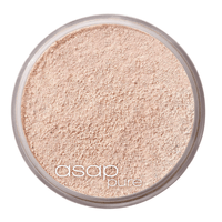 Thumbnail for ASAP Loose Mineral Foundation Base