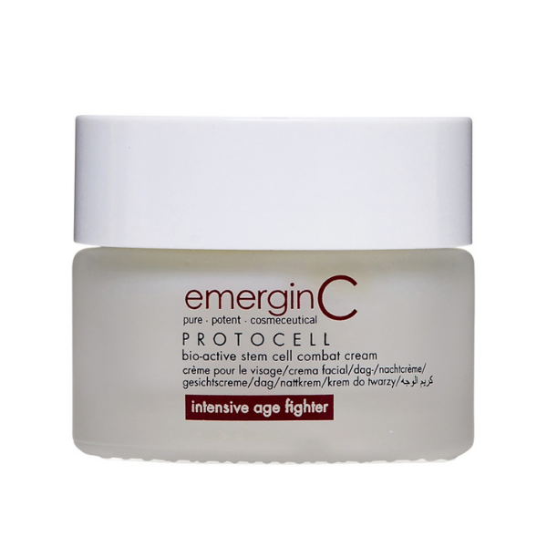 EmerginC Protocell Face Cream 50ml