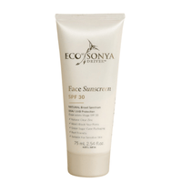 Thumbnail for Eco Tan Face Sunscreen SPF 30 75ml