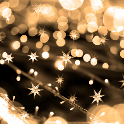BE HOLIDAY SEASON READY WITH HEALTHY LUMINOUS SKIN