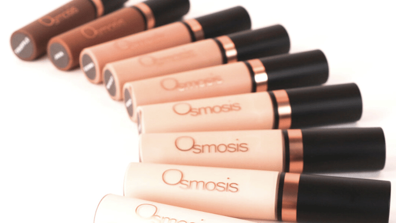 WHAT IS MINERAL MAKEUP? INGREDIENTS, BENEFITS AND BEST PRODUCTS – Skin ...