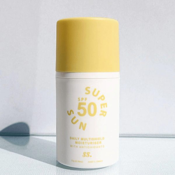Sunny Skin Mini Super Sun SPF50 15ml