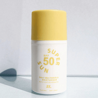 Thumbnail for Sunny Skin Mini Super Sun SPF50 15ml
