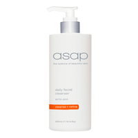 Thumbnail for ASAP Daily Facial Cleanser 300ml - Limited Edition Size