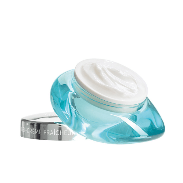 Thalgo Source Marine Hydrating Cooling-Gel Cream and Refill