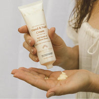 Thumbnail for Eco Tan Organic Hand and Nail Cream 75ml