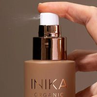 Thumbnail for Inika Organic Natural Tanning Mist 120ml