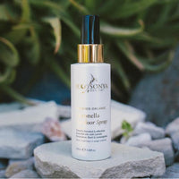 Thumbnail for Eco Tan Organic Citronella Personal Outdoor Spray 100ml