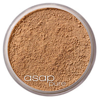 Thumbnail for ASAP Loose Mineral Foundation-Purefour (deep)