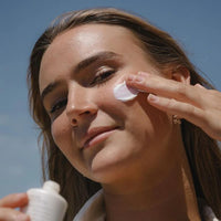 Thumbnail for Eco Tan Face Sunscreen SPF 30 75ml