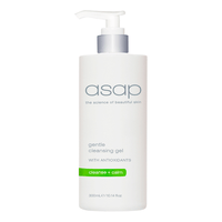 Thumbnail for ASAP Gentle Cleansing Gel 300ml - Limited Edition Size