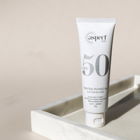 Thumbnail for Aspect Tinted Physical Sun Protection SPF 50