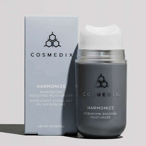 Cosmedix Harmonize Microbiome Boosting Moisturiser 53g