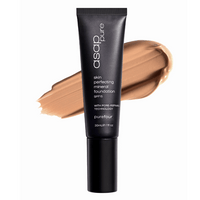 Thumbnail for ASAP Pure Skin Perfecting Mineral Foundation 30ml