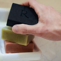 Thumbnail for EmerginC Rawceuticals Raw Facial Bar 127.5g