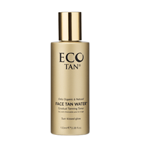 Thumbnail for Eco Tan Face Tan Water