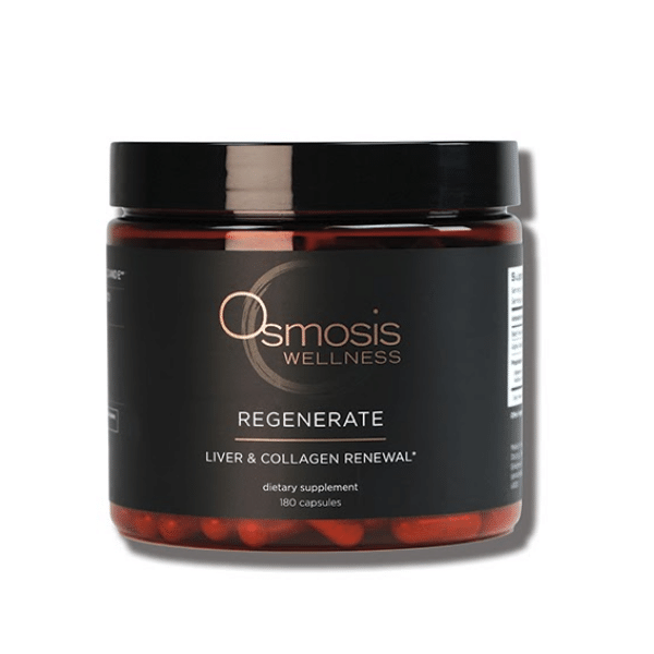 Osmosis Regenerate 180 capsules