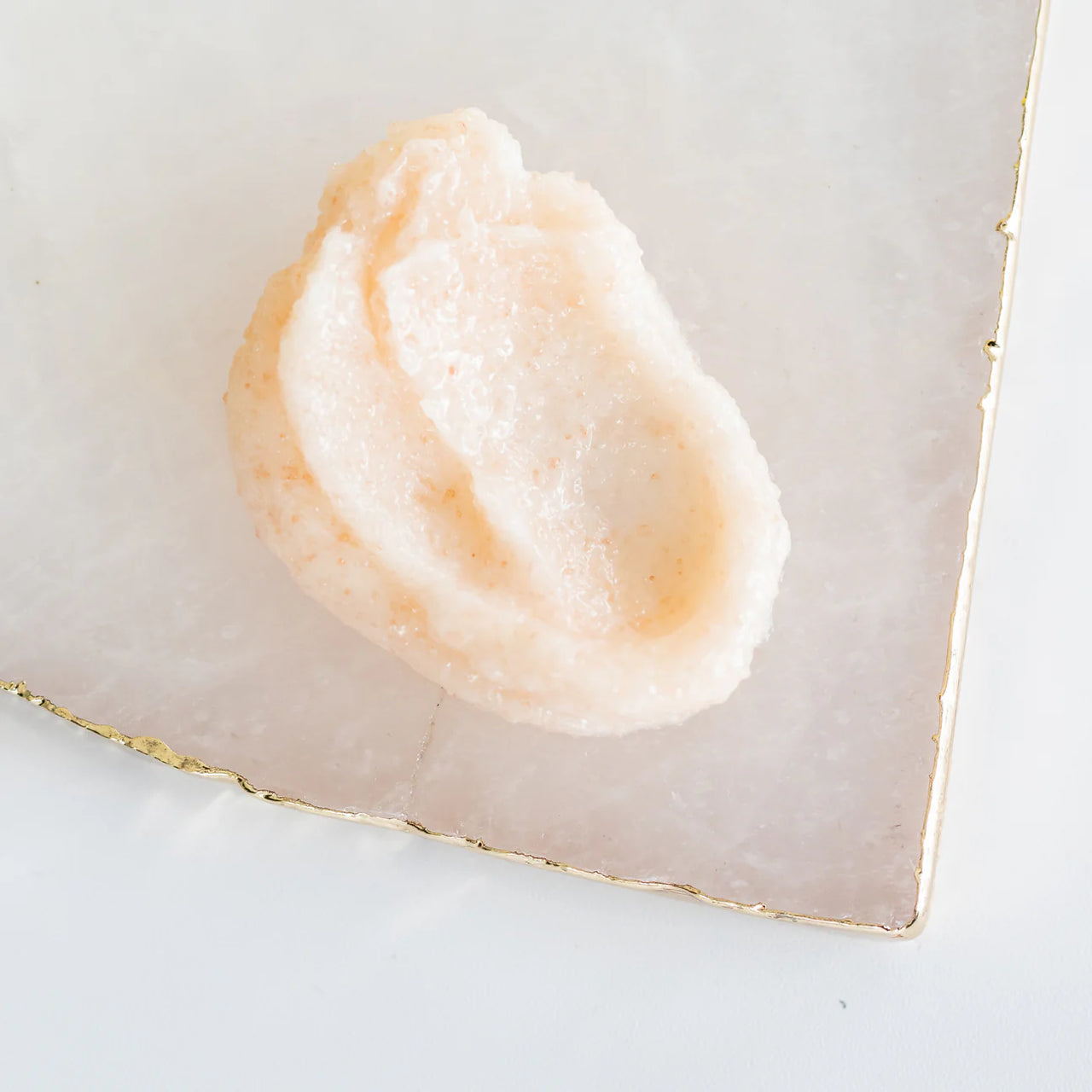 Eco Tan Pink Himalayan Salt Scrub 250g