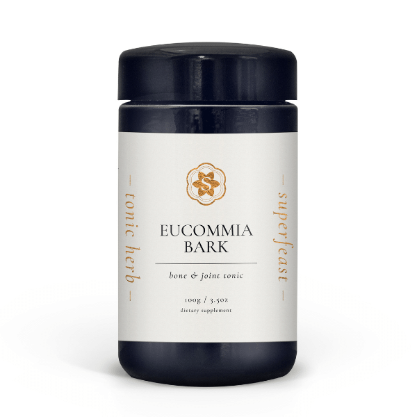 SuperFeast EUCOMMIA BARK 100g