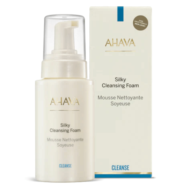 AHAVA Silky-Soft Cleansing Cream 100ml
