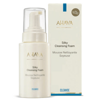 Thumbnail for AHAVA Silky-Soft Cleansing Cream 100ml