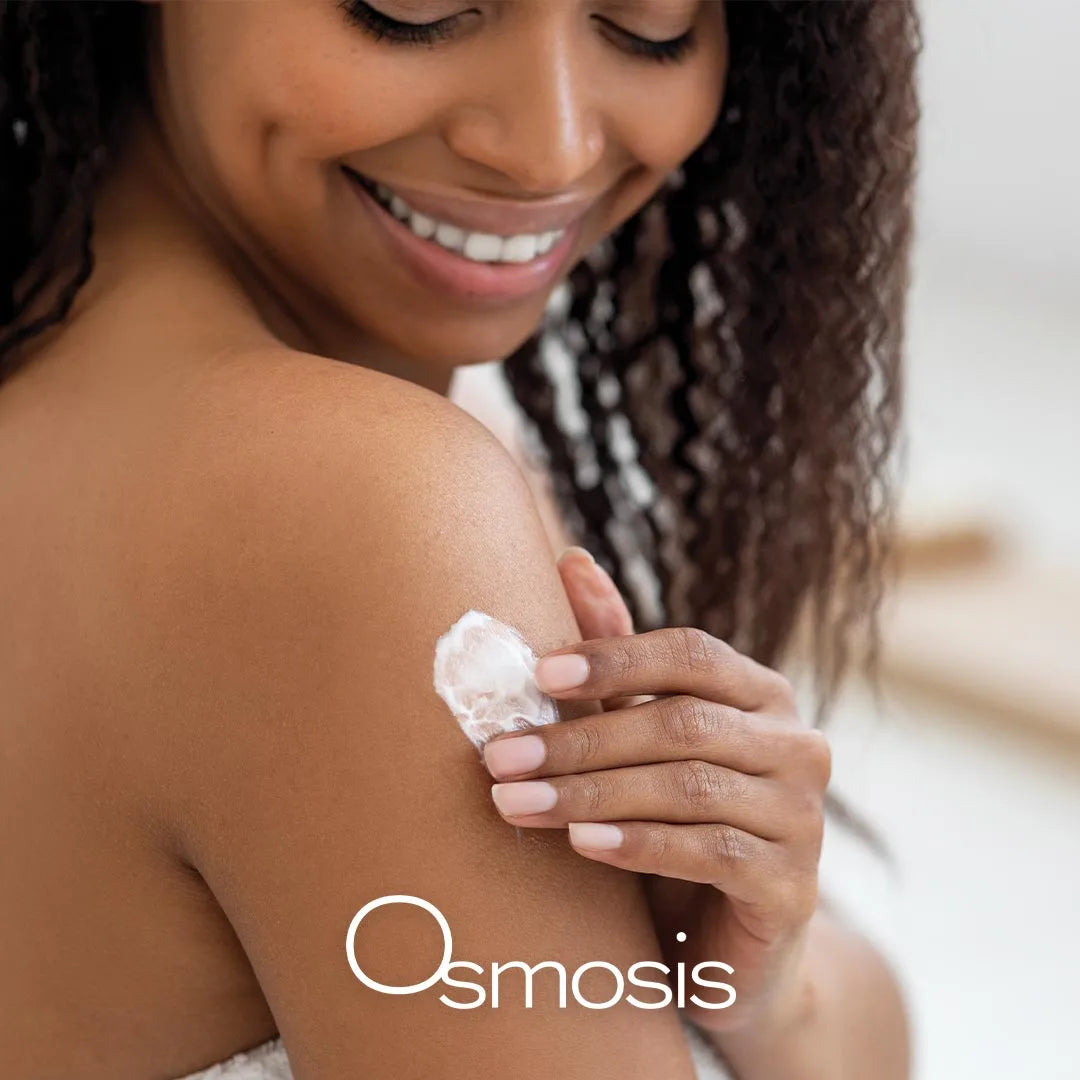 Osmosis Crepe Correct Cream 120ml