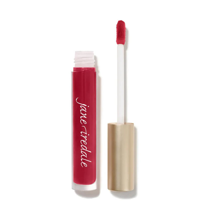 Jane Iredale HydroPure Berry Red Lip Gloss