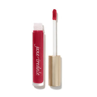 Thumbnail for Jane Iredale HydroPure Berry Red Lip Gloss
