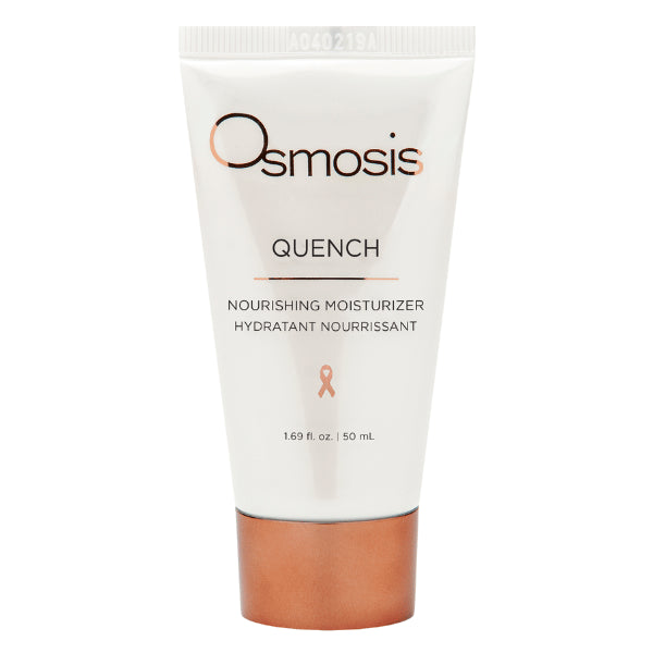 Osmosis Quench