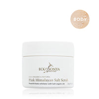Thumbnail for Eco Tan Pink Himalayan Salt Scrub 250g