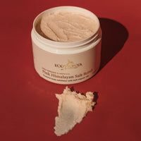 Thumbnail for Eco Tan Pink Himalayan Salt Scrub 250g