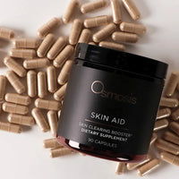 Thumbnail for Osmosis Skin Aid 90 Capsules