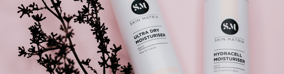 Skin Matrix Skin Care Products | Skin Matrix