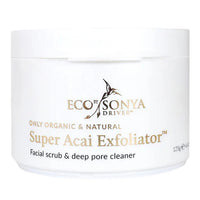 Thumbnail for Eco Tan Super Acai Exfoliator 125g