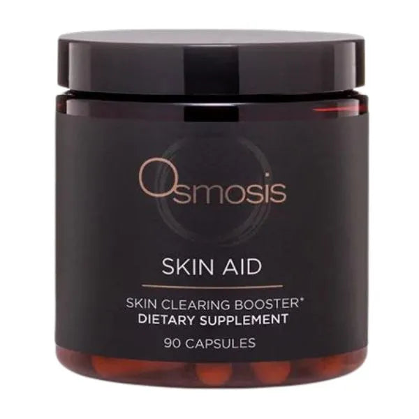 Osmosis Skin Aid 90 Capsules