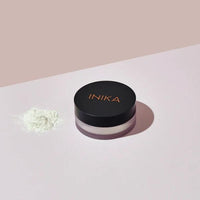 Thumbnail for Inika Organic Mineral Setting Powder - Mattify 8g