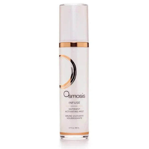 Osmosis Infuse Nutrient Activating Mist