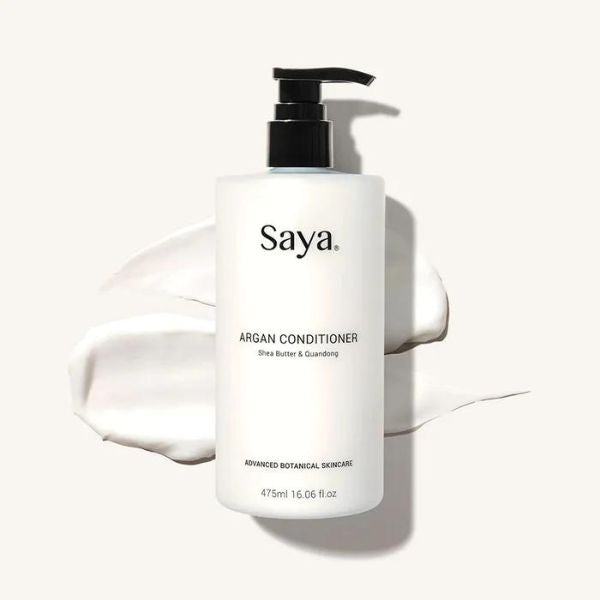 Saya Argan Conditioner 475ml
