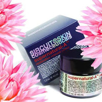 Thumbnail for Sircuit Skin Supernatural-A restorative retinoid crème 40ml