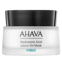 Thumbnail for AHAVA Hyaluronic Acid Leave-On Mask 50ml