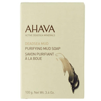 Thumbnail for AHAVA Purifying Mud SOAP 100GM