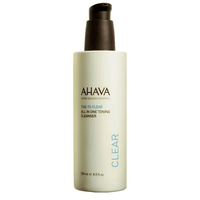 Thumbnail for AHAVA Time To Clear All in One Toning Cleanser 250ml