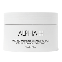 Thumbnail for Alpha-H Melting Moment Cleansing Balm 90g