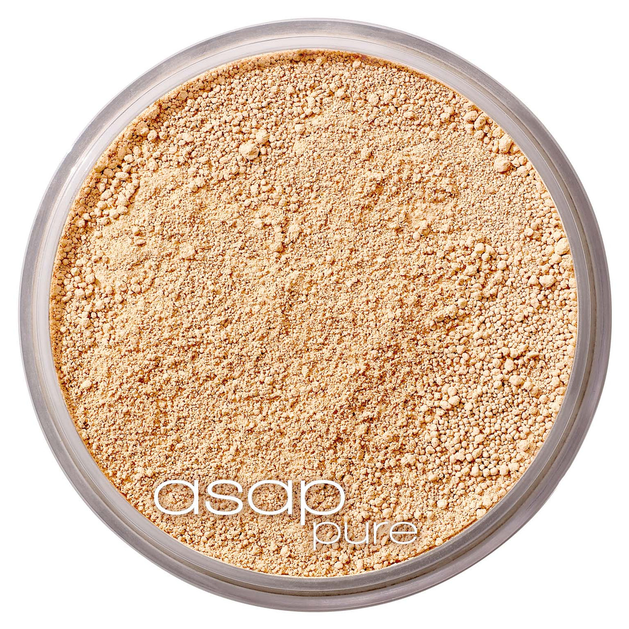 ASAP Loose Mineral Foundation
